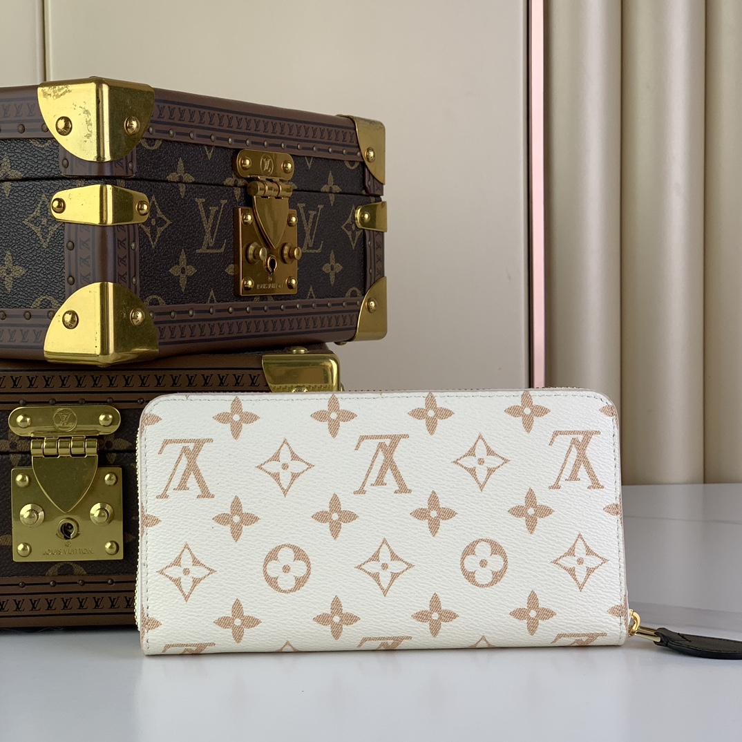 Louis Vuitton Wallets Purse